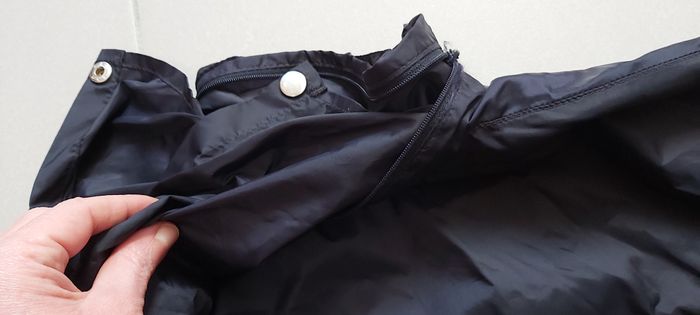 Kway 10 ans - photo numéro 10