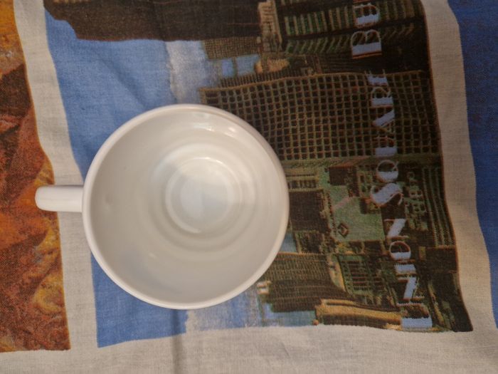 Tasse horoscope - photo numéro 4