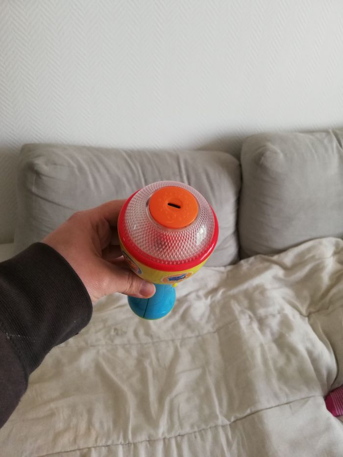 mico musicale - photo numéro 2