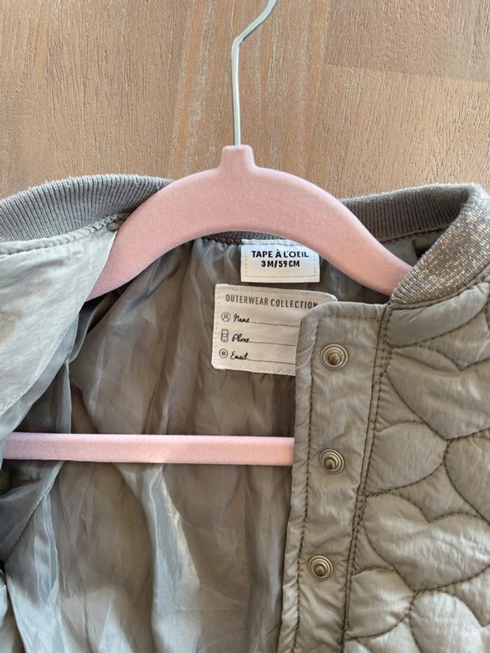 Veste TAO - photo numéro 3