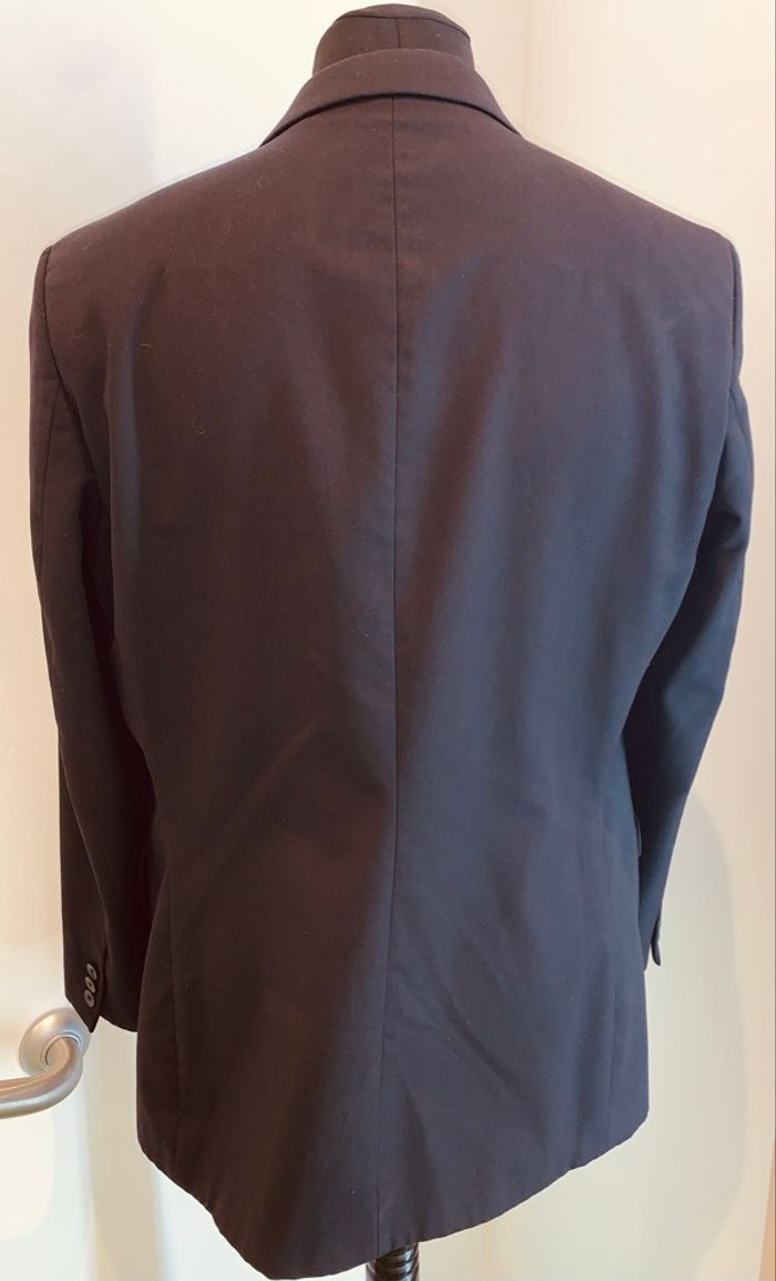 Veste blazer Greiff - photo numéro 4