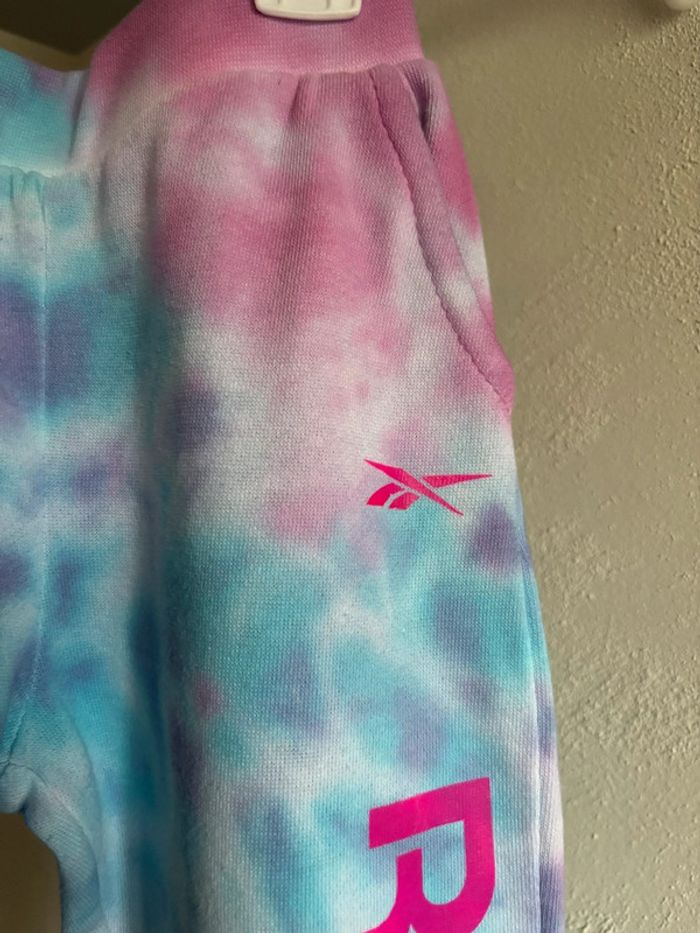 Jogging Reebok fille - photo numéro 2