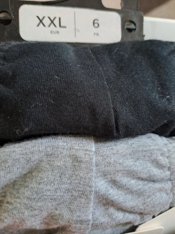 Lot de 3 slips - photo numéro 2