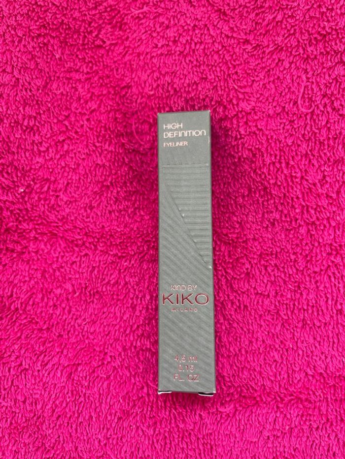 Eyeliner kilo - photo numéro 2