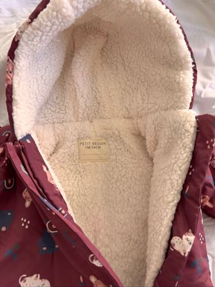 Combi pilote - photo numéro 2