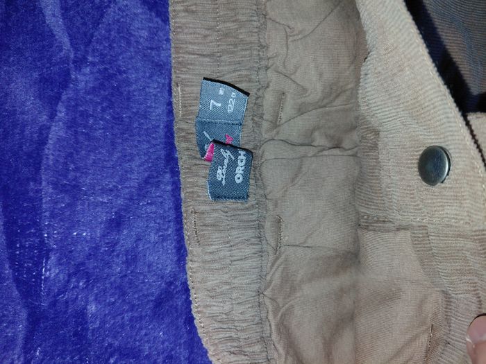 Pantalon - photo numéro 2