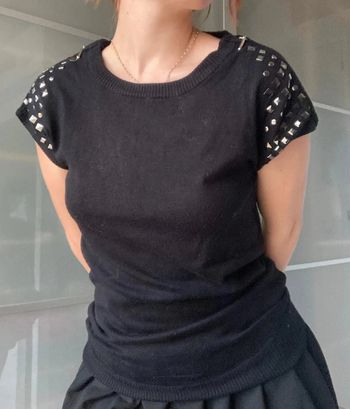 Pull taille 1 rock