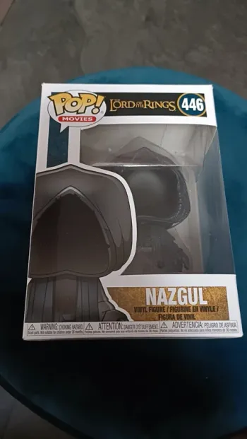 Funko pop Nazgul 446