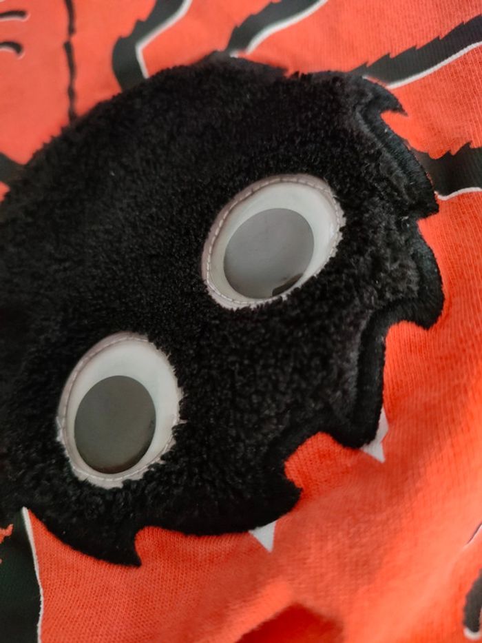 T-shirt manche longue c&a - photo numéro 3