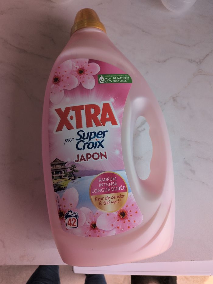 Xtra fleurs de cerisier