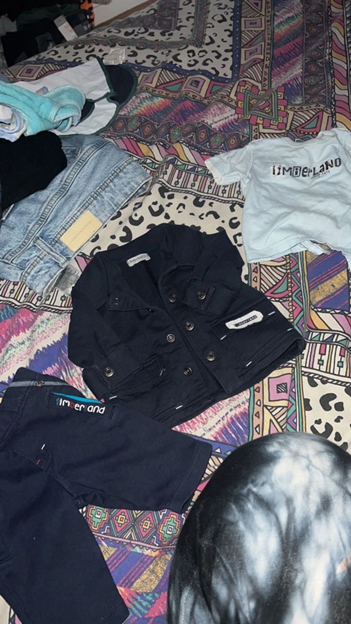 Ensemble Timberland - photo numéro 4