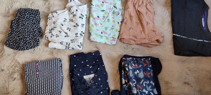 Lot fille 98cm - photo numéro 10