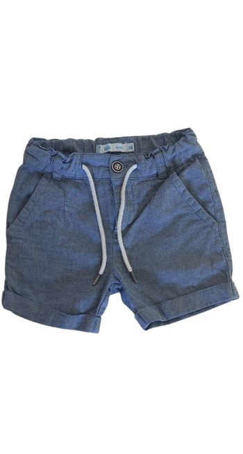 Short 3 ans