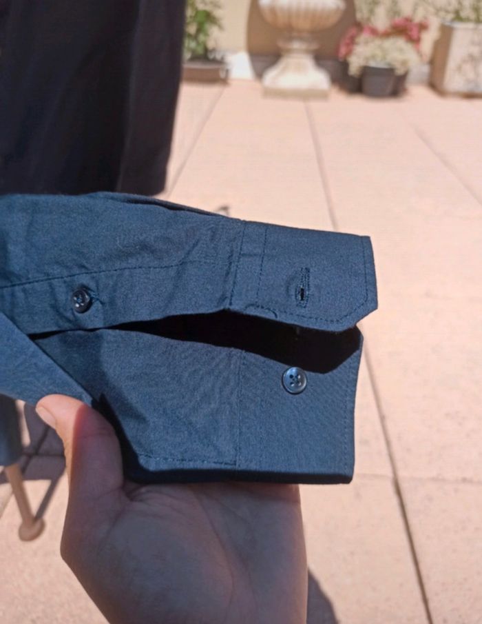 Chemise homme taille XS H&M très bon état - photo numéro 3