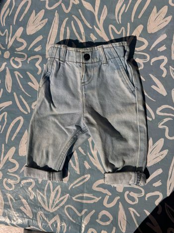 Pantalon Jean