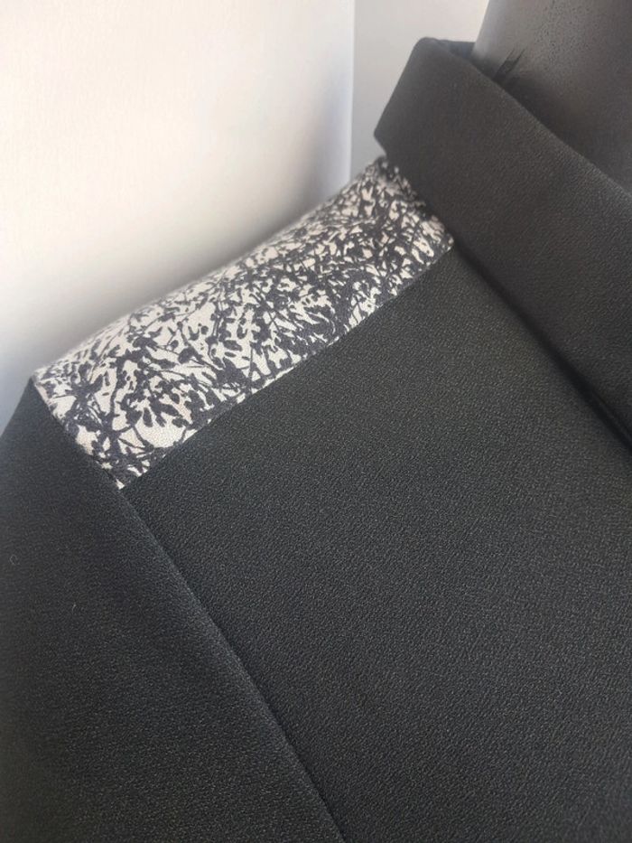 I code robe taille 40 en tbe - photo numéro 6