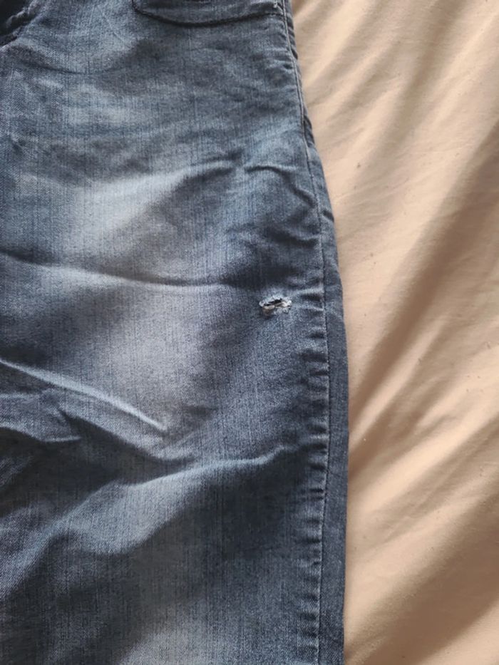 Jean skinny - photo numéro 3