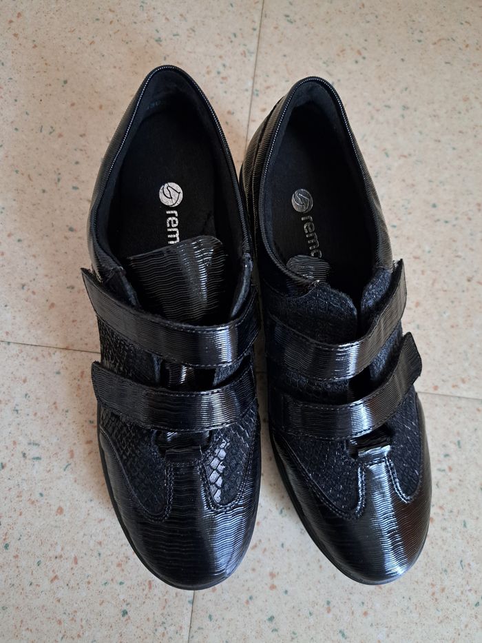 chaussure remonte soft - photo numéro 8