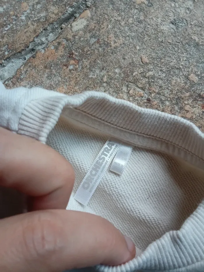 🌹ensemble Orchestra 9 mois 🌹 - photo numéro 3