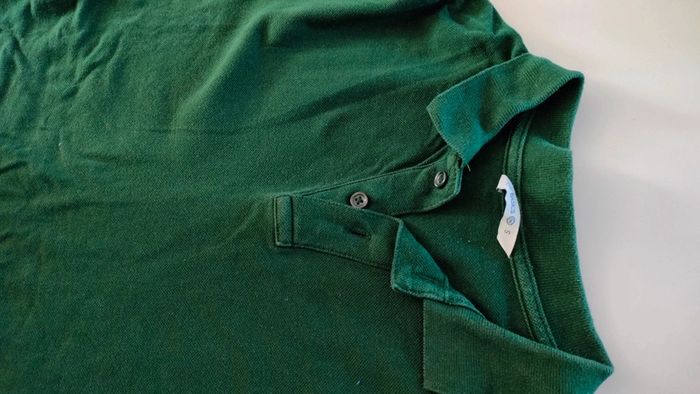 Polo homme - photo numéro 2