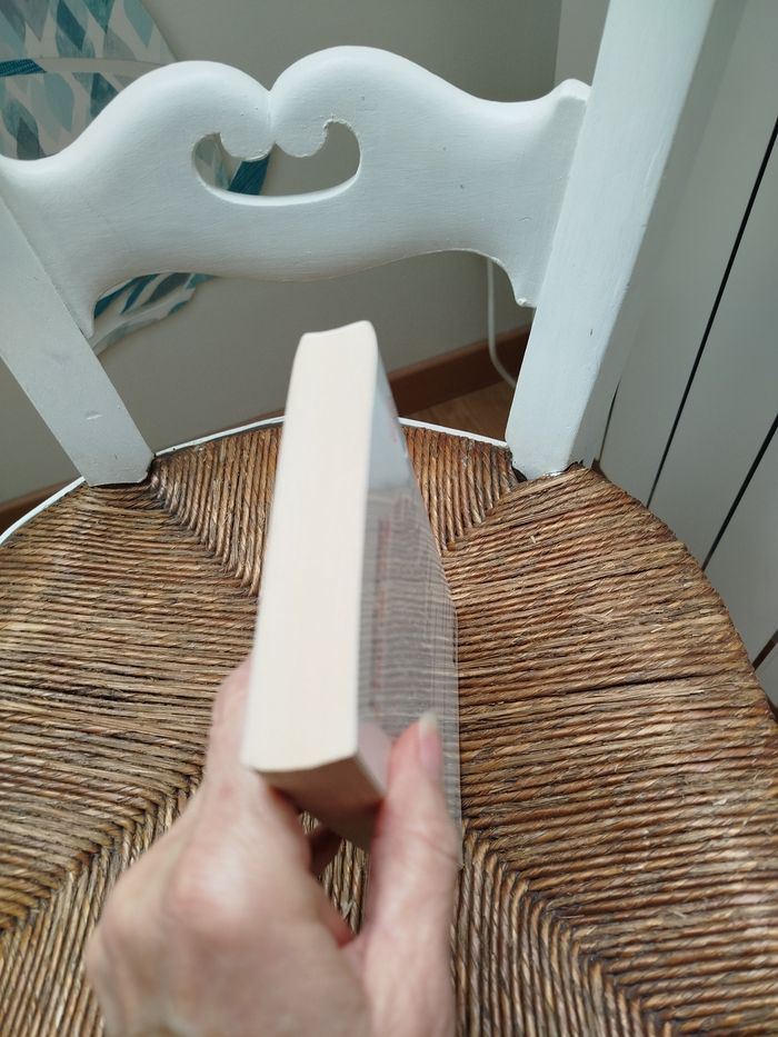 Il était une lettre de Kathryn Hughes - photo numéro 4