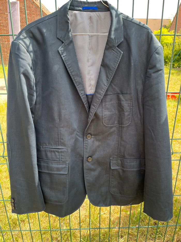 Veste blazer homme Devred taille 58