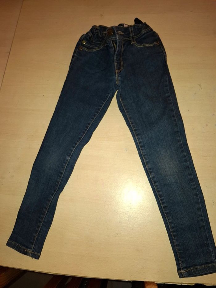 Jeans slim