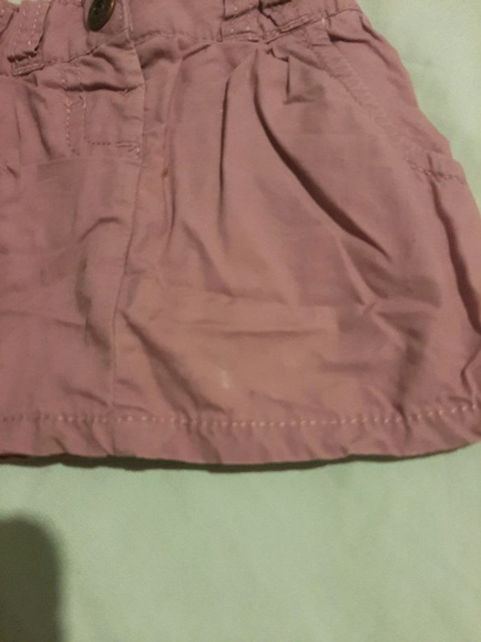 Jupe T3M Kitchoun - photo numéro 2