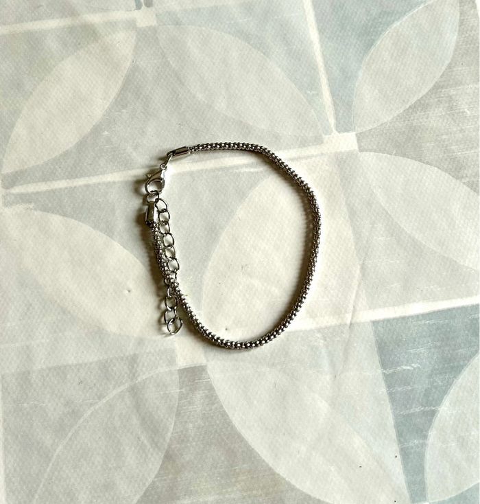 Lot de 3 bracelets - neuf - Shein - photo numéro 2
