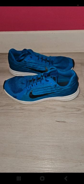 Baske nike 39