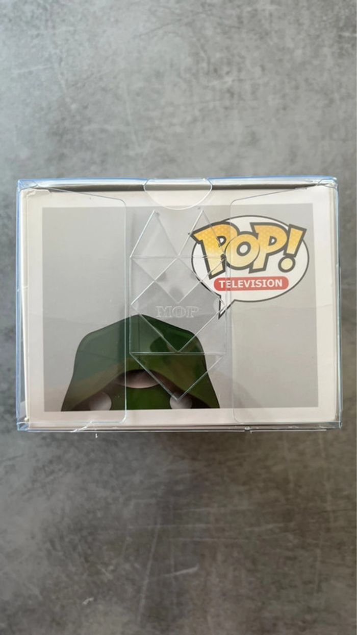 Pop the Arrow 207 - photo numéro 8