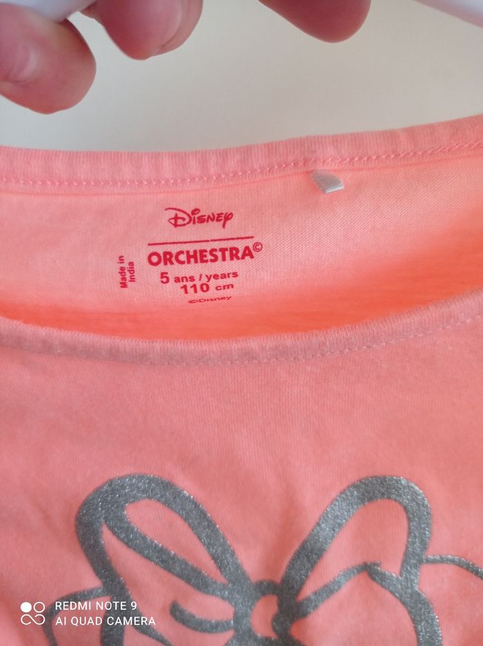 Haut Minnie - photo numéro 2