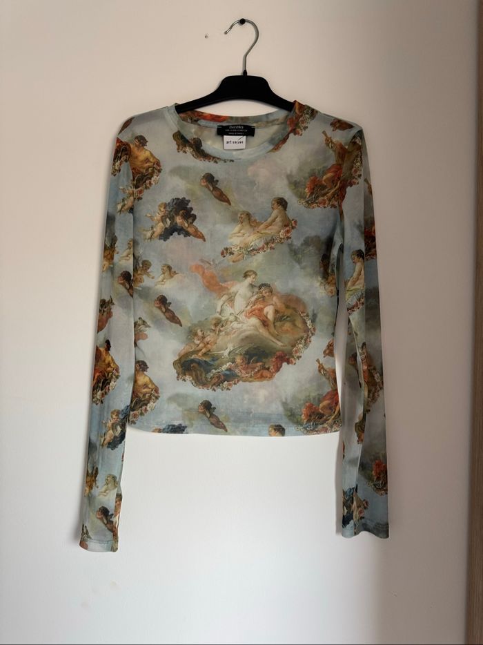 Haut motif