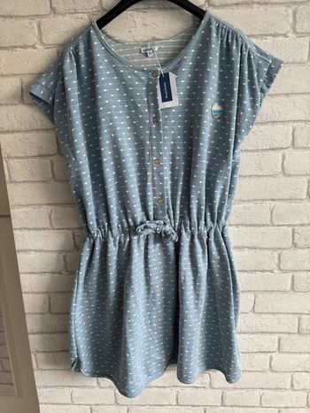 Robe miniman taille 12 ans neuf