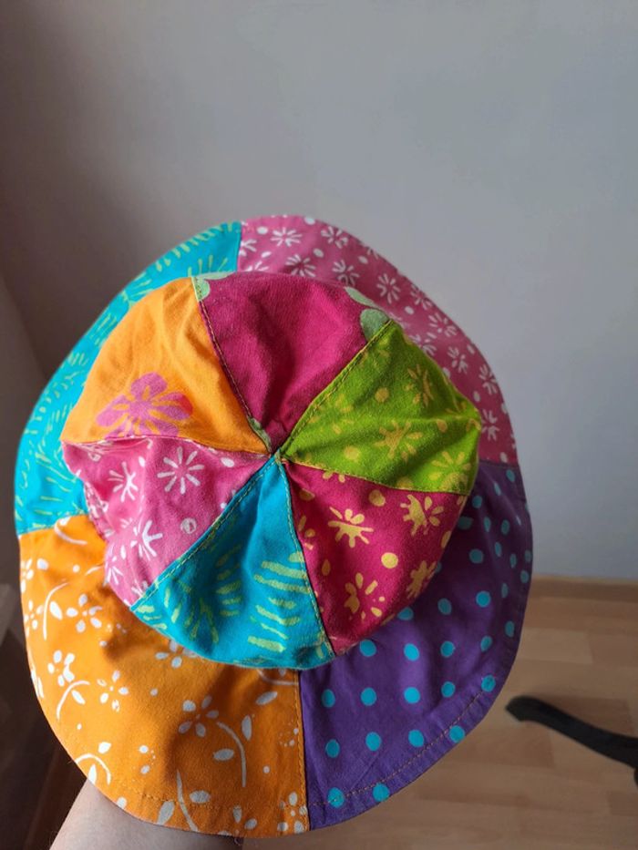 Chapeau enfant #inconnu - photo numéro 6