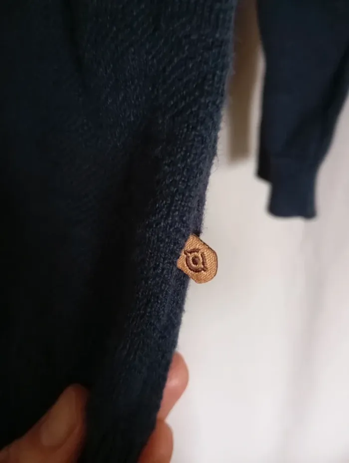 Pull taille M - photo numéro 3