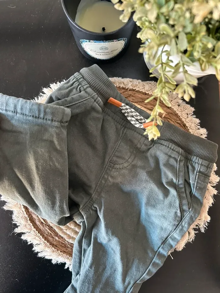 Pantalon bébé - photo numéro 2