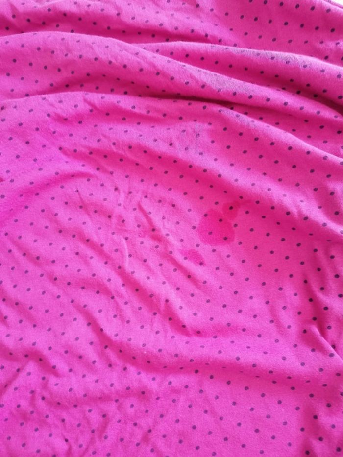 Lot 2 drap housse bébé 👶 - photo numéro 4