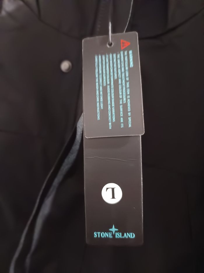 Blouson - photo numéro 3