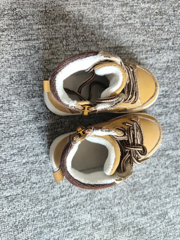 Chaussures - photo numéro 3