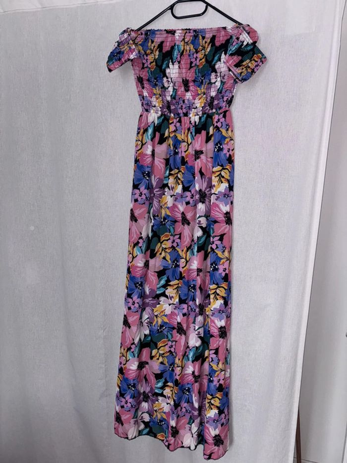 Robe longue - photo numéro 2