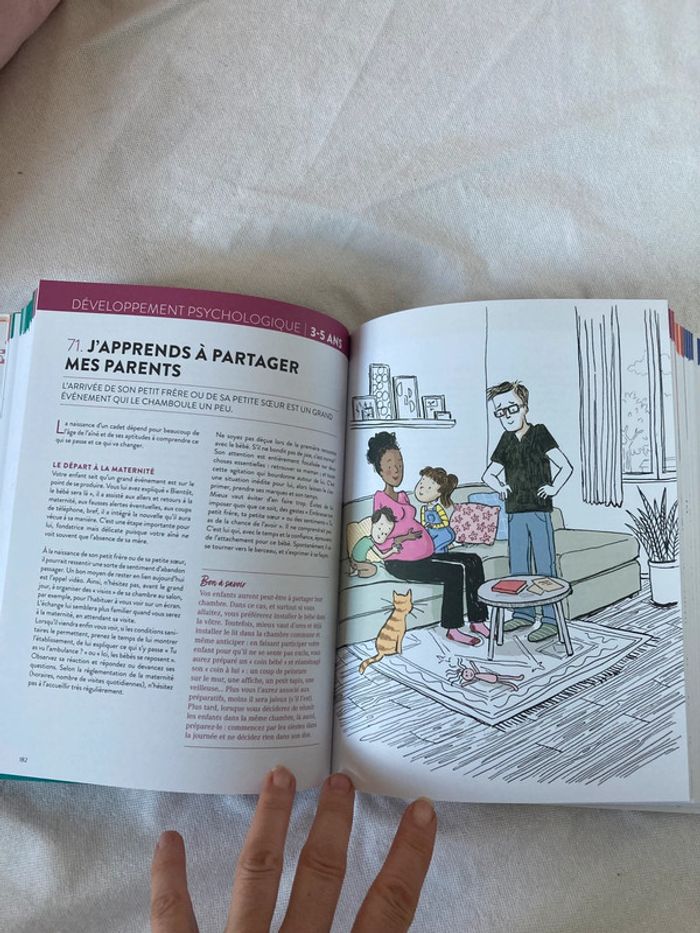 Votre enfant de 0 a 16 ans - photo numéro 6