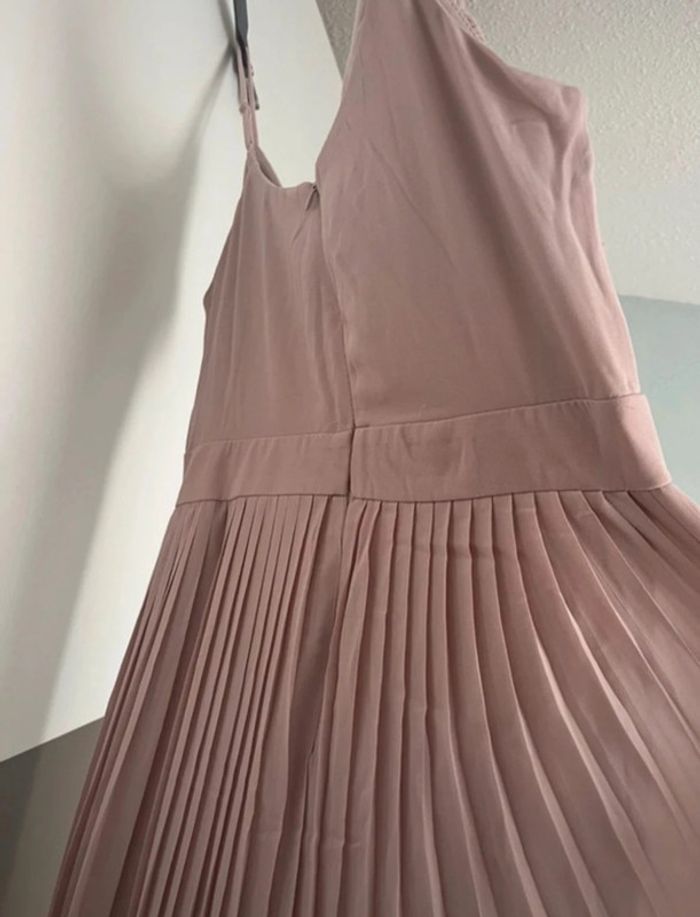 Robe de cérémonie - photo numéro 6