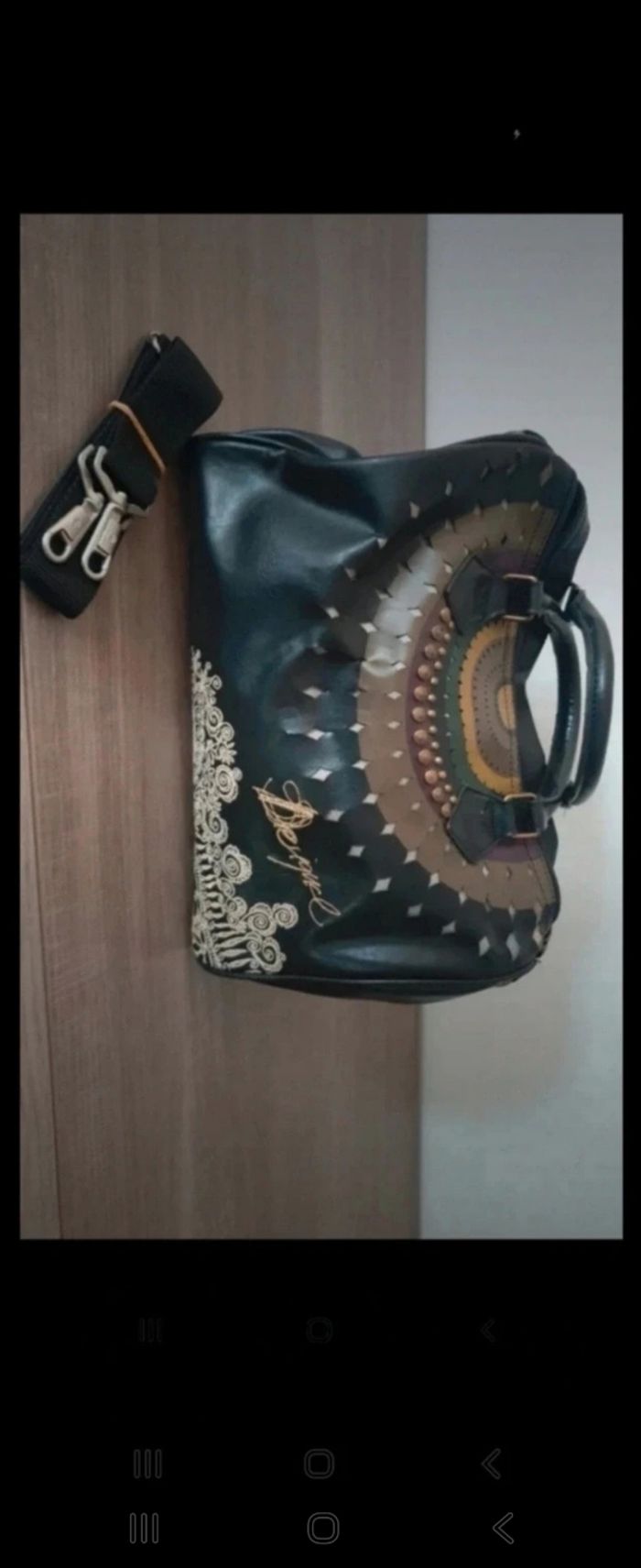 Sac à main Desigual