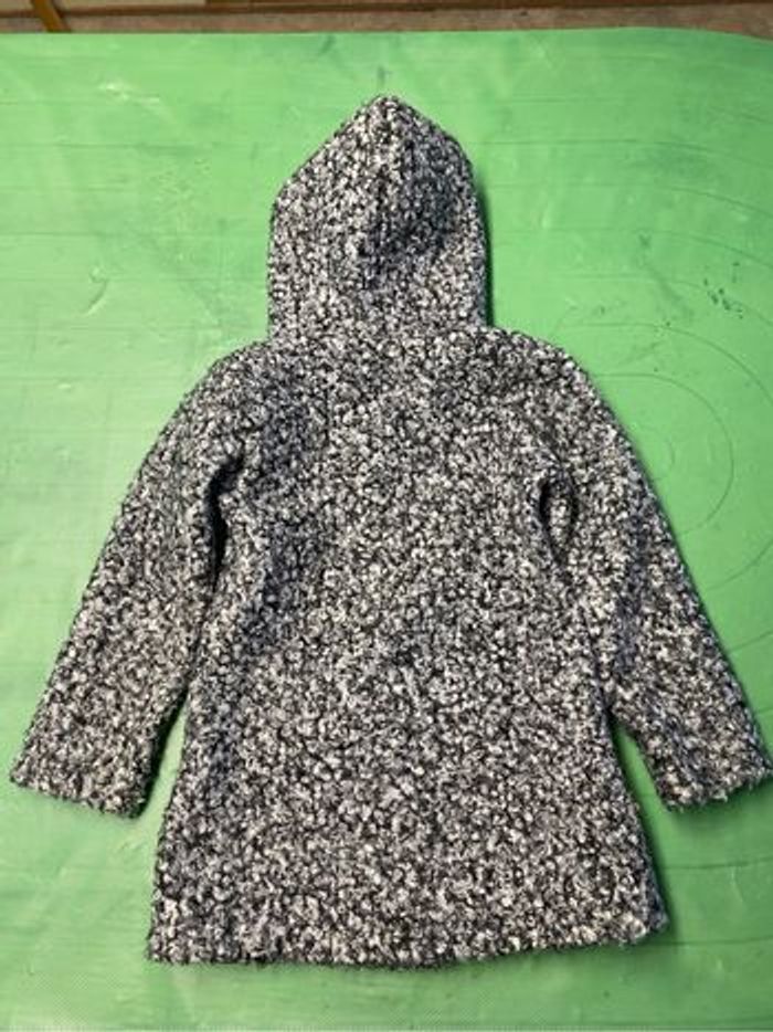 Manteau fille - photo numéro 2