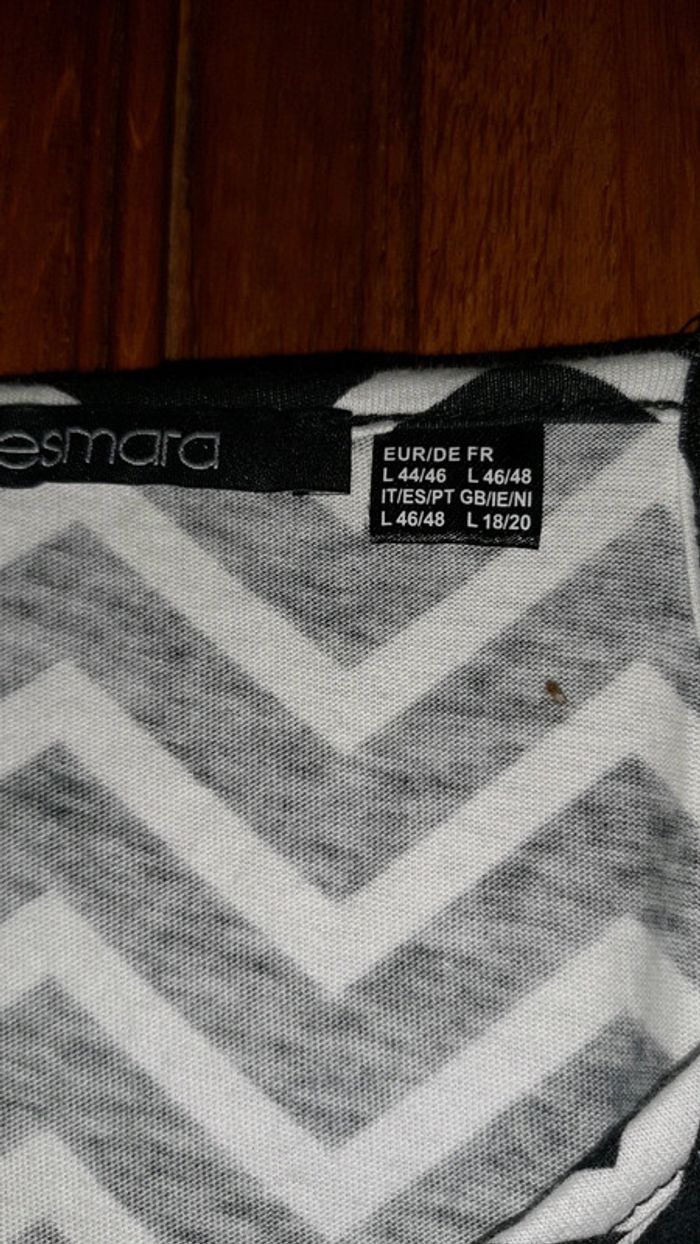 Combi short - photo numéro 4