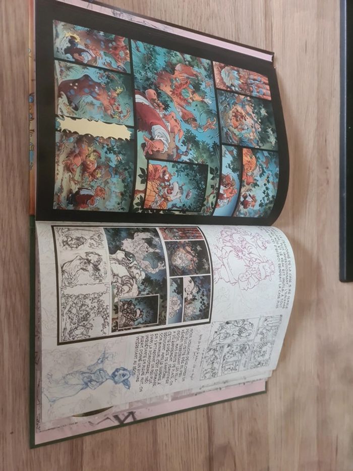 Pitchi poï la folie pom'pet tirage limité - photo numéro 3