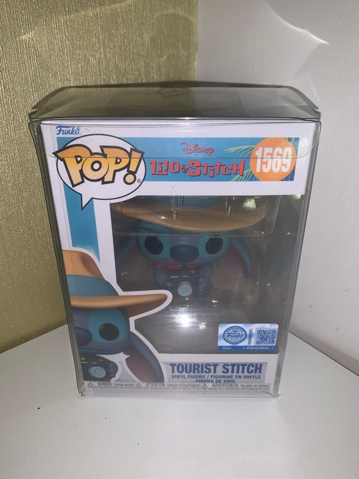 Funko pop Disney