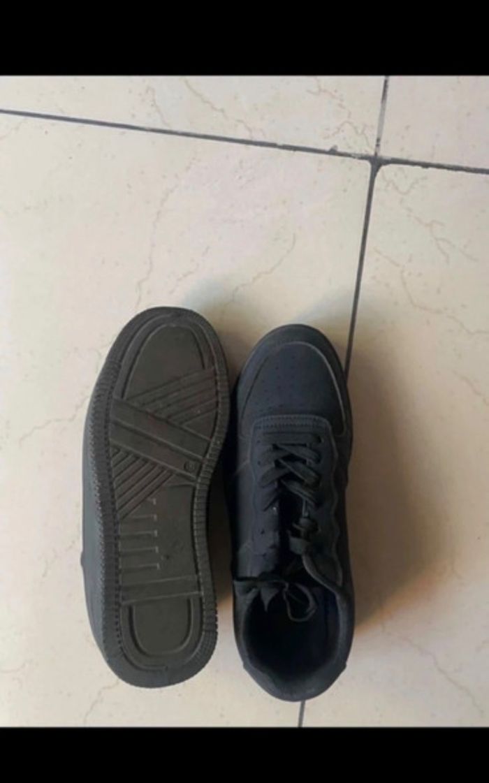 Chaussure femme - photo numéro 2