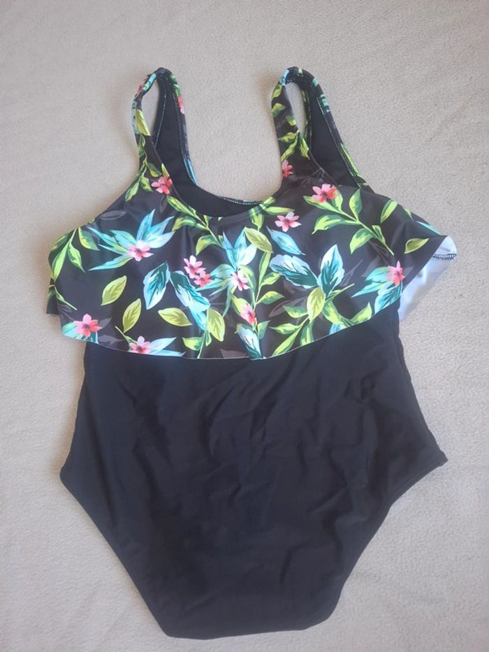 Maillot de bain 1 pièce